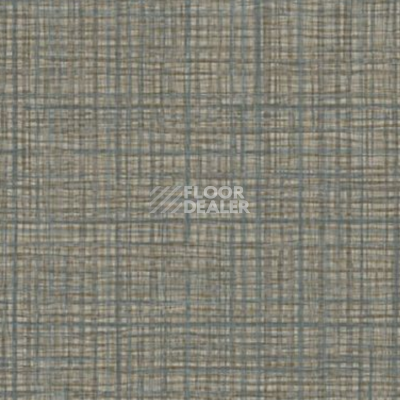 Кварцвиниловые полы Interface Native Fabric A00806 Twine фото 1 | FLOORDEALER